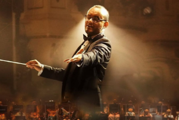 The Yemenis Orchestra live