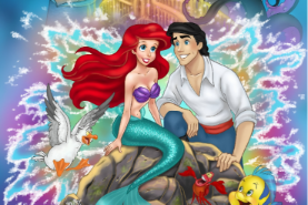 The Little Mermaid