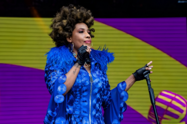 Macy Gray live
