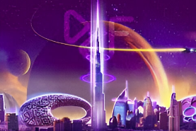 Dubai Esports and Games Festival