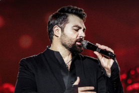 Aleksey Chumakov live