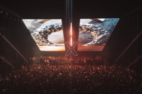 Adriatique Present X