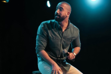 Globally Local by Mohamad Helmy