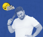 Dubai Comedy Festival: Shawn Chidiac aka My Parents Are Divorced