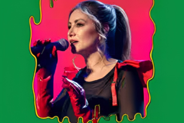 Beat The Heat DXB Season 5: Rasha Rizk