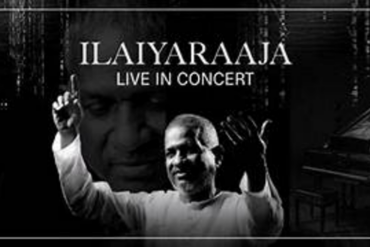 Ilaiyaraaja live