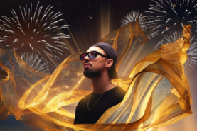 NYE with Sonny Fodera