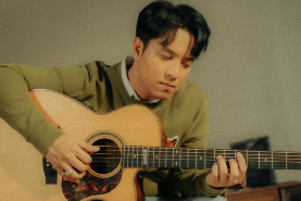 TJ Monterde live