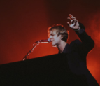 Tom Odell live