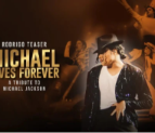 Michael Lives Forever