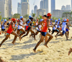 UAE Lifeguard Championship 2026