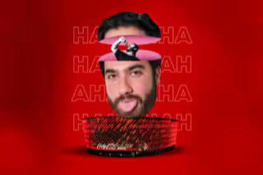 Shawn Chidiac Live - Laughing in Translation Remix