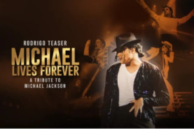 Michael Lives Forever