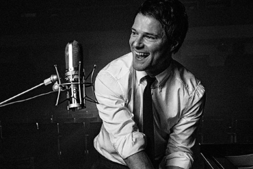 Frank by Danila Kozlovsky