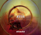 attaché | New Year's Eve
