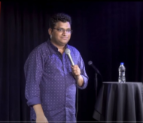 Gaurav Gupta live