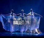 We Call it Ballet: Sleeping Beauty Dance and Light Show