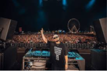 Sonny Fodera live