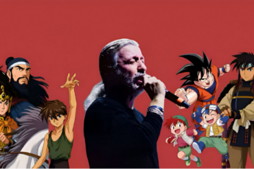Spacetoon Memories