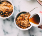 The Ayurvedic Morning Routine That Will Transform Your Health