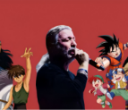 Spacetoon Memories