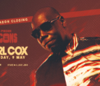 Carl Cox at Pacha ICONS