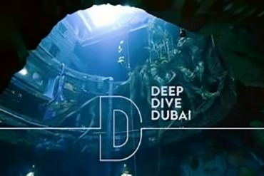 Gahwa Beats at Deep Dive Dubai