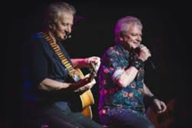 Air Supply live