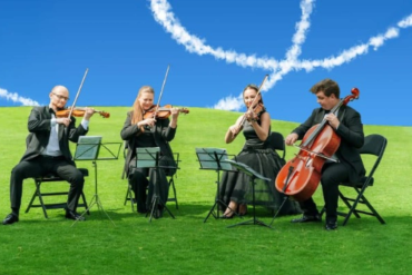 Strings & Dreams: Tchaikovsky & Rachmaninoff