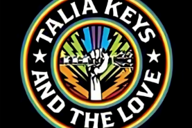 Tango & Keys live