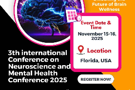 International Neurology Conference 2025 in USA