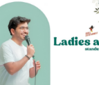 Ladies Aadmi ft. Vivek Samtani