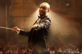 The Yemenis Orchestra live