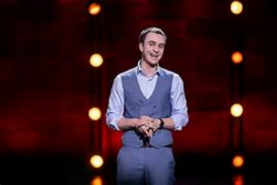 Ivan Abramov: Hi-Hi, Ha-Ha