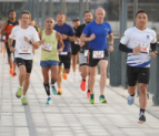 Sukoon & Bupa Global Dubai Canal Run 2026