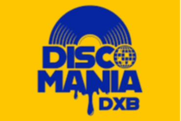 Discomania DXB