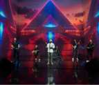 Arabic Nostalgic Hits 360°