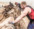 Spartan Race Arabia