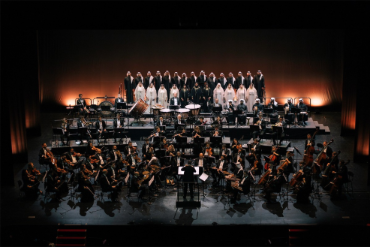 Echoes of Time: Ibn Arabi by the UAE National Orchestra