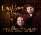 Rahat Fateh Ali Khan - Once Upon a Time World Tour