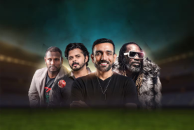 The Ultimate IPL Final Watch Party