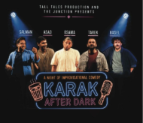 Karak After Dark Vol. 2