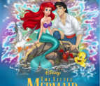 The Little Mermaid