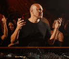 Marco Carola presents Music On