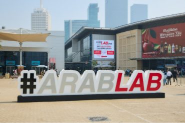 ARABLAB LIVE