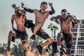 Spartan Wadi Hub Hatta 2025