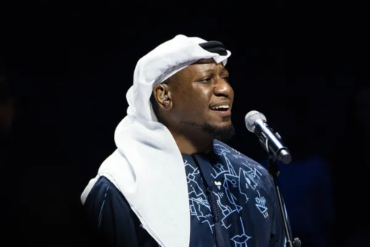 Arqam live in concert