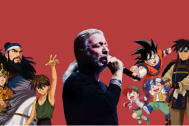 Spacetoon Memories