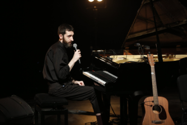 Evgeny Grinko live