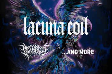 Sandstorm Metal Festival 2026